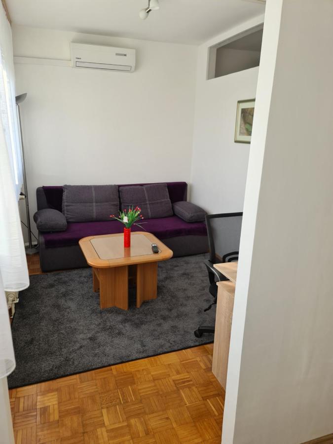 Apartman U Velikoj Gorici Zeljko Velika Gorica Exterior foto