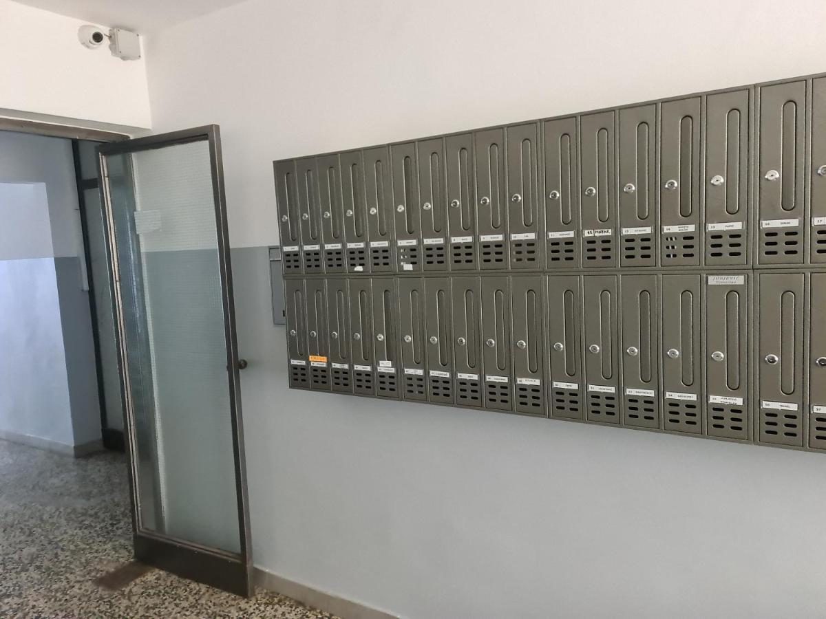 Apartman U Velikoj Gorici Zeljko Velika Gorica Exterior foto