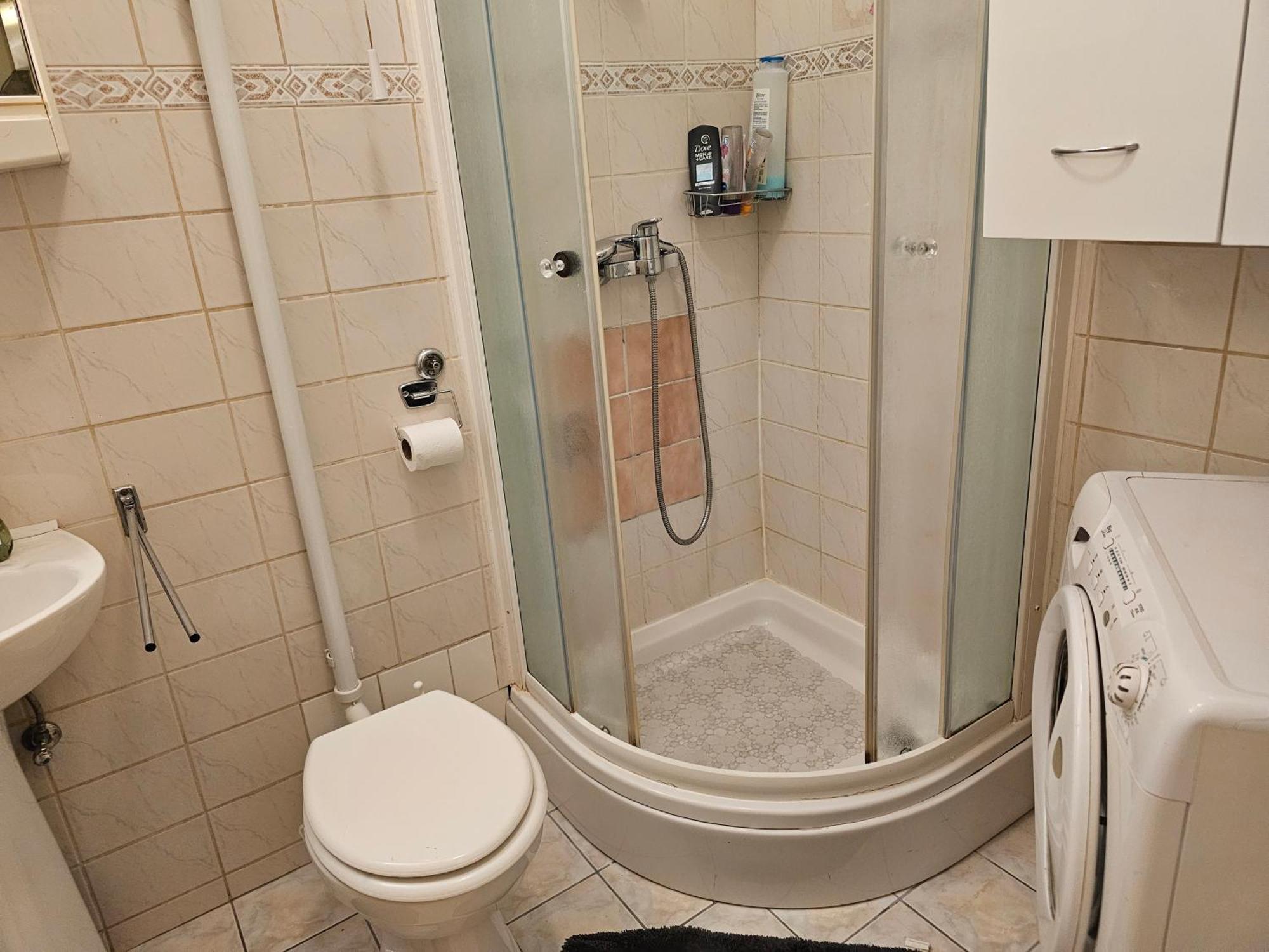 Apartman U Velikoj Gorici Zeljko Velika Gorica Exterior foto